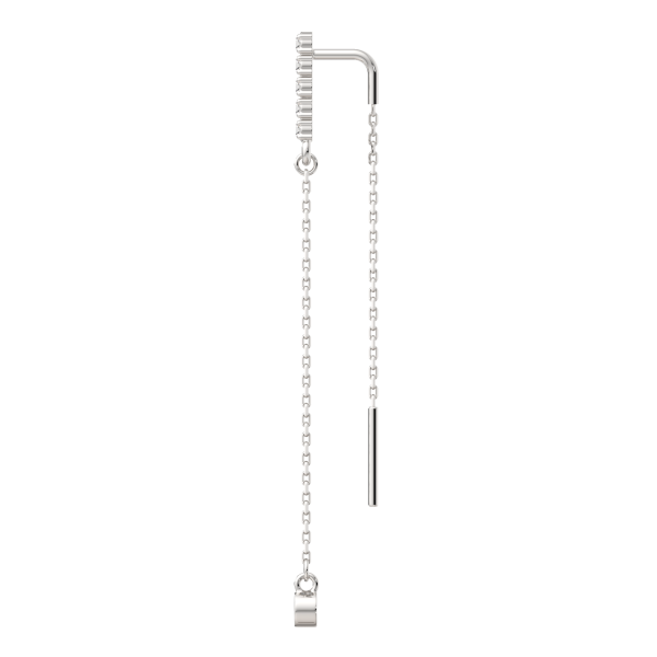 Серьги 03101122.ZZ