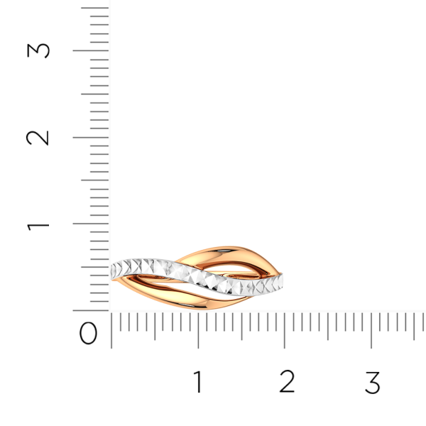 Кольцо 200172.14K.R Кольцо 200172.14K.R