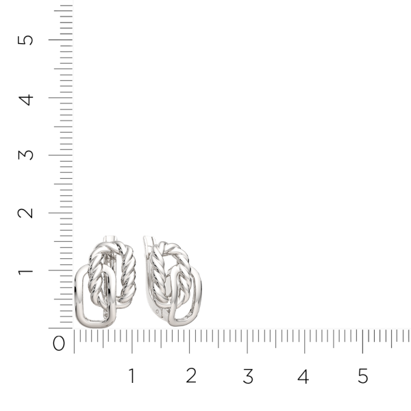 Серьги 0300289.ZZ