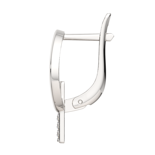 Серьги 03101032.ZZ