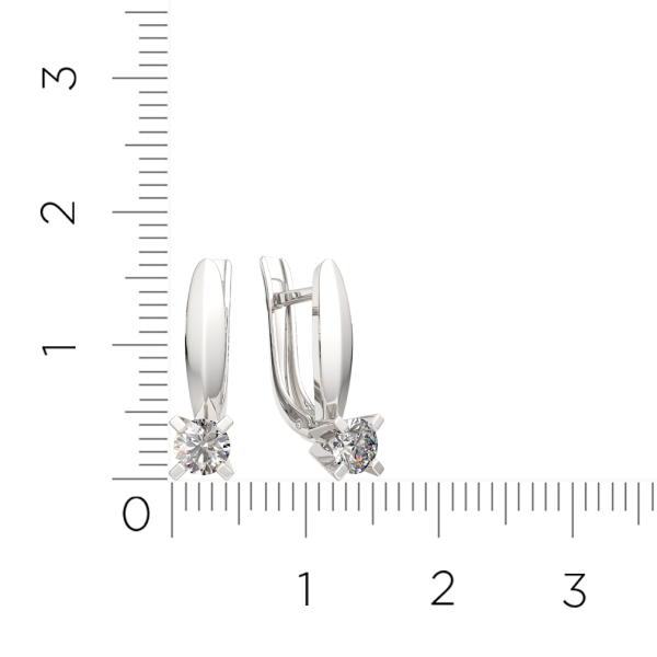 Серьги 03101391.ZZ Серьги 03101391.ZZ