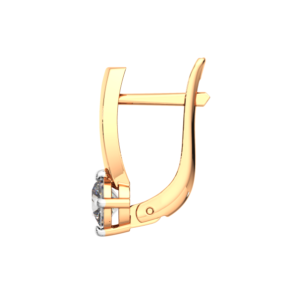 Серьги 3101464.14K.R.ZZ Серьги 3101464.14K.R.ZZ