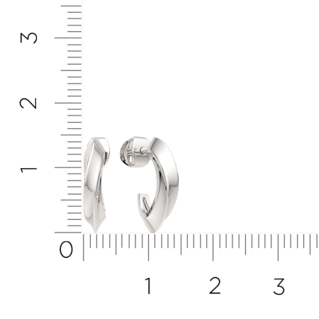 Серьги 0300833.ZZ