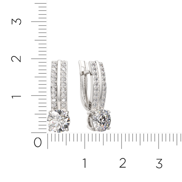 Серьги 03101456.ZZ