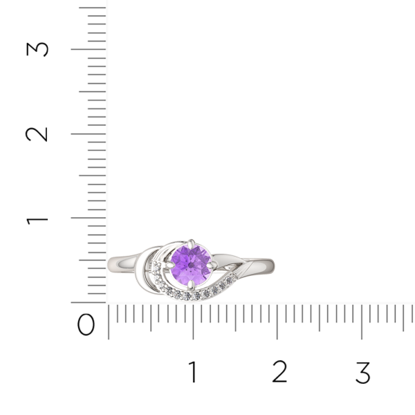 Кольцо 02S6071.ZZ