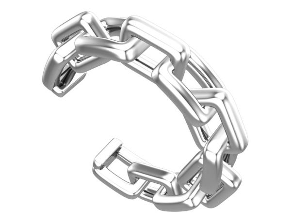 Серьга 0201531-00245 Серьга 0201531-00245
