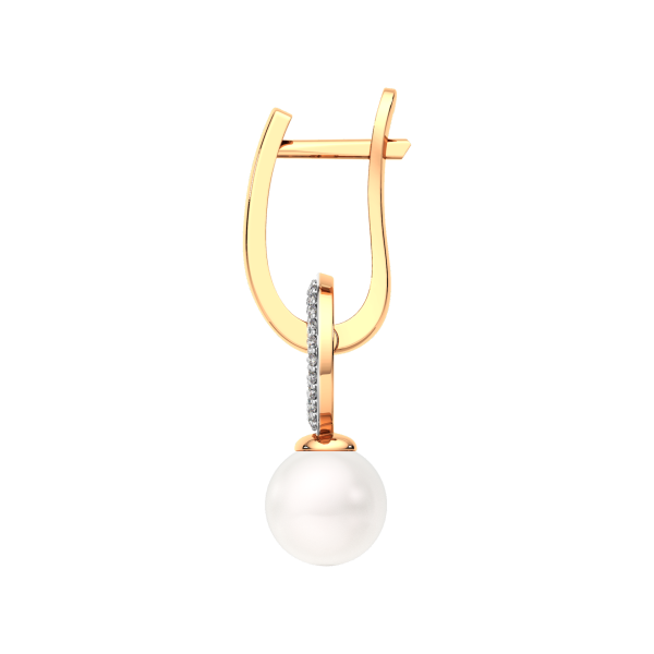 Серьги 3101726.14K.R.ZZ Серьги 3101726.14K.R.ZZ