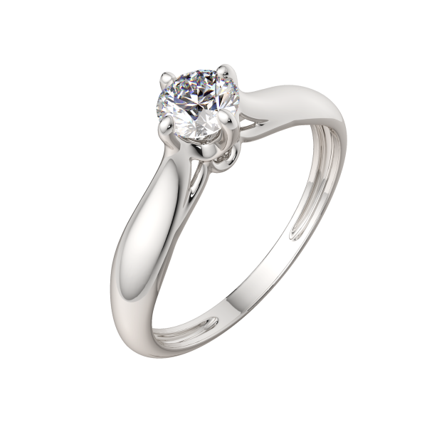 Кольцо 210773.14K.W Кольцо 210773.14K.W