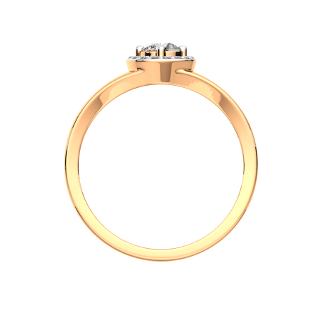 Кольцо 2101830.14K.R.ZZ