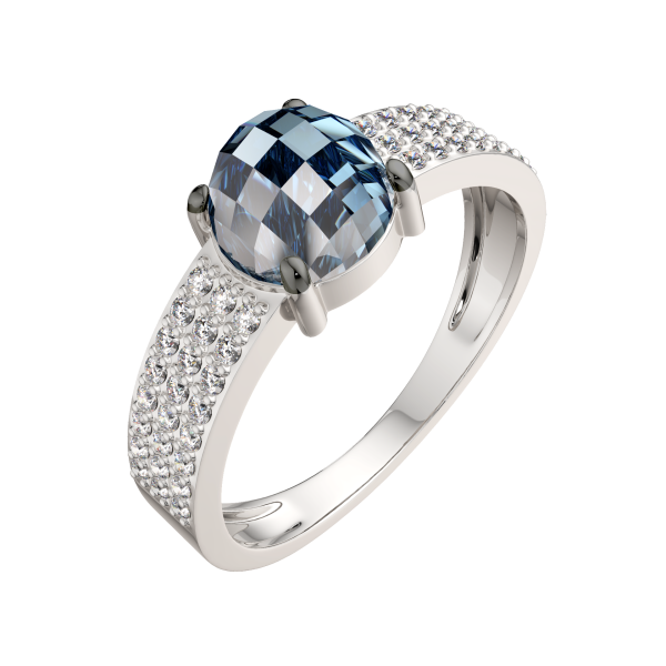 Кольцо 2D41199.14K.W.ZZ Кольцо 2D41199.14K.W.ZZ