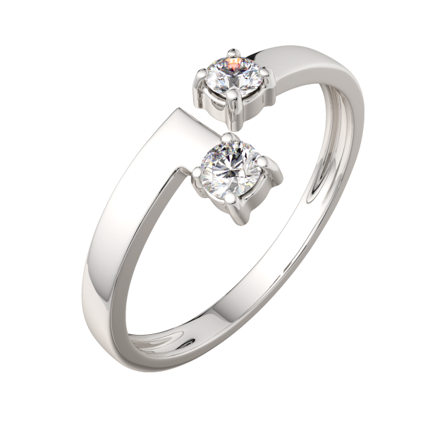 Кольцо 0210445.ZZ