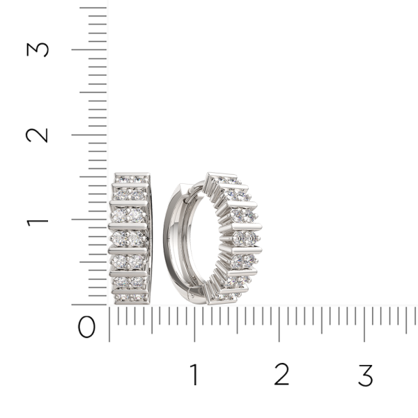 Серьги 03101657.ZZ