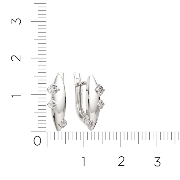 Серьги 03101176.ZZ