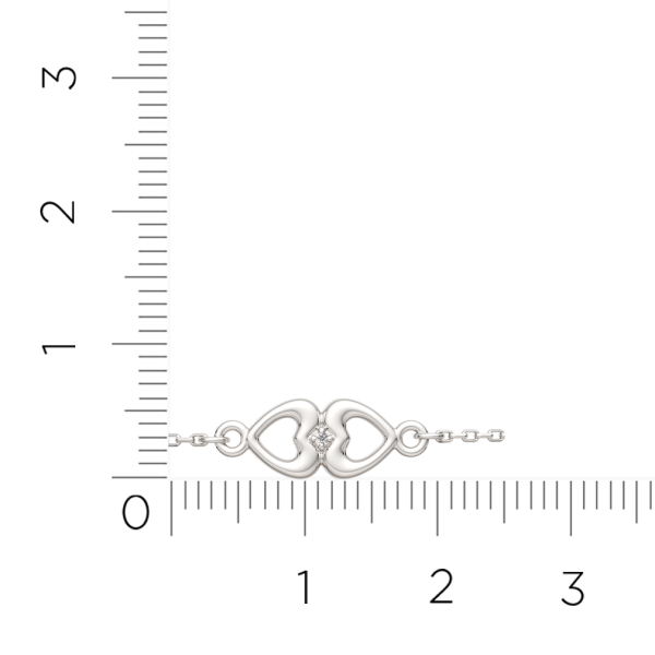 Браслет 06D0010.ZZ