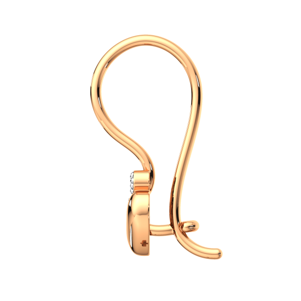 Серьги 3101090.14K.R.ZZ Серьги 3101090.14K.R.ZZ