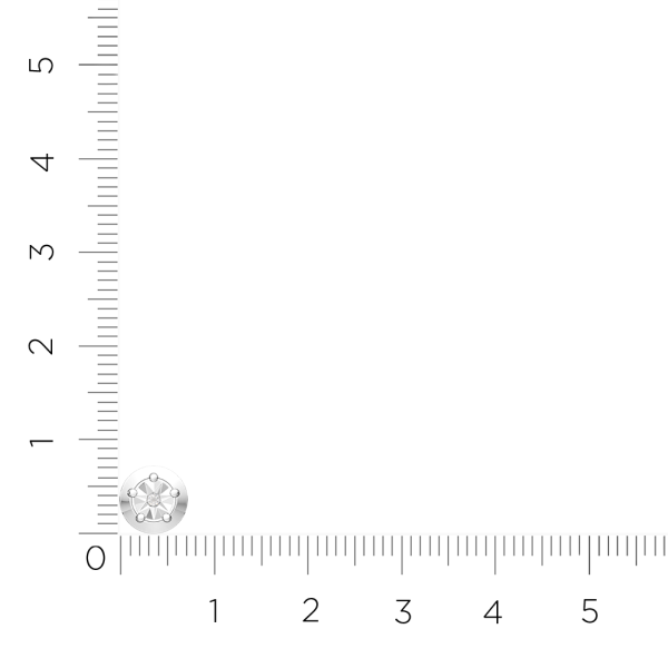 Подвеска 4D0043.14K.W.ZZ