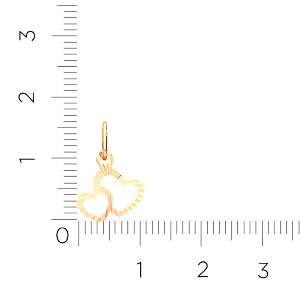 Подвеска 400163.14K.R