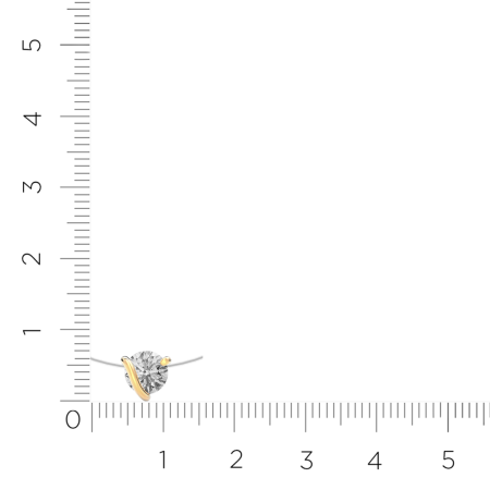 Колье 580007.14K.R.ZZ Колье 580007.14K.R.ZZ
