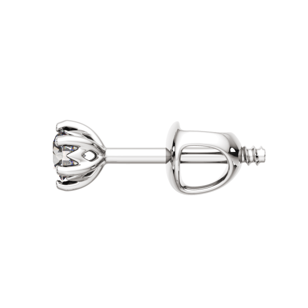 Серьги 3D00364.14K.W.ZZ