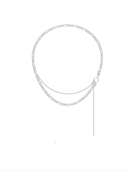 Колье НХ 22-1749Ю-3/1,2 Колье НХ 22-1749Ю-3/1,2