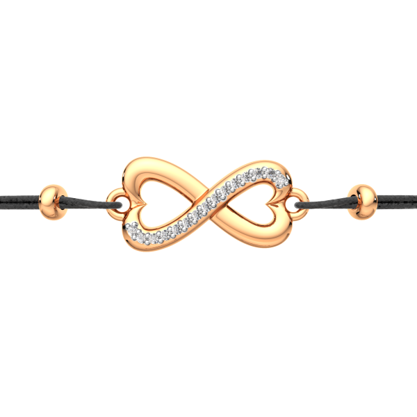 Браслет 670045.9K.R.01