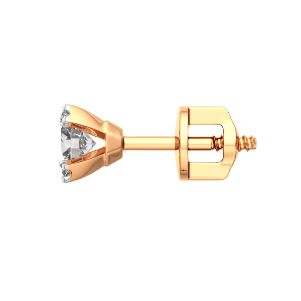 Серьги 3D00539.14K.R.ZZ