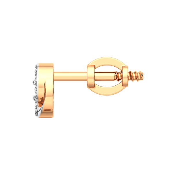 Серьги 3D00234.14K.B.ZZ