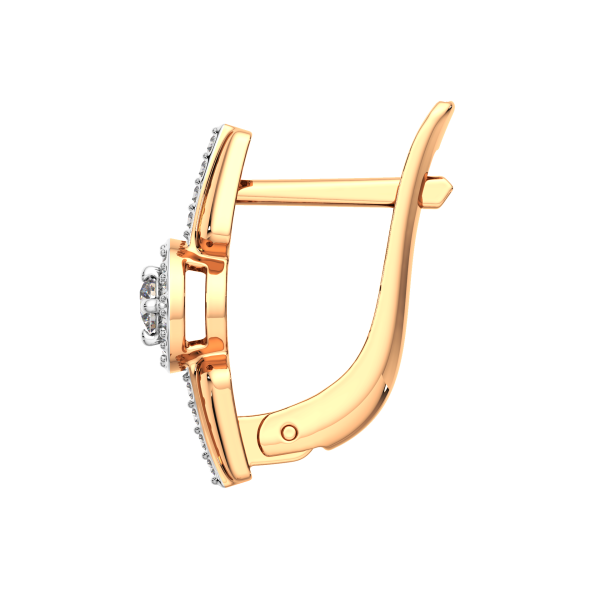 Серьги 3101432.14K.R.ZZ Серьги 3101432.14K.R.ZZ