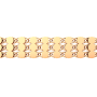 Браслет 650057.14K.R.ZZ