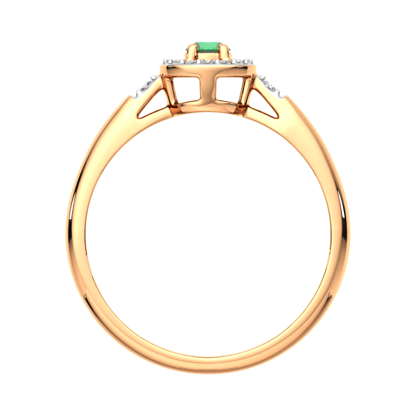 Кольцо 2D20154.14K.R.ZZ