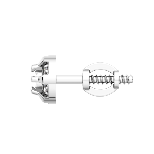 Серьги 3D00361.14K.W.ZZ