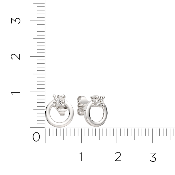 Серьги 03D0120.ZZ Серьги 03D0120.ZZ