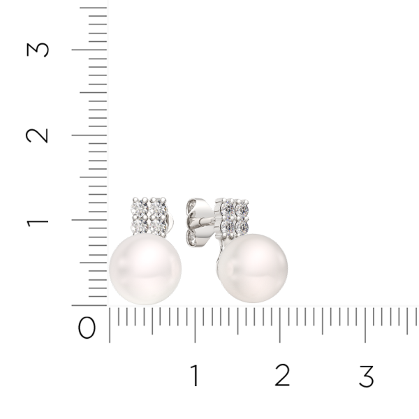 Серьги 03101461 Серьги 03101461