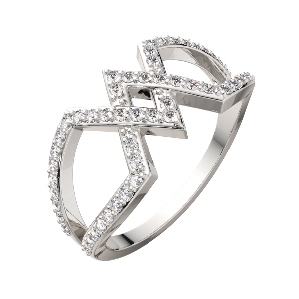 Кольцо 0210610.ZZ