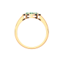 Кольцо 2D20238.14K.R.ZZ