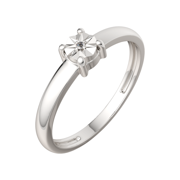 Кольцо 02D0037.ZZ