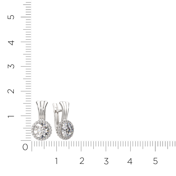 Серьги 0310955.ZZ Серьги 0310955.ZZ