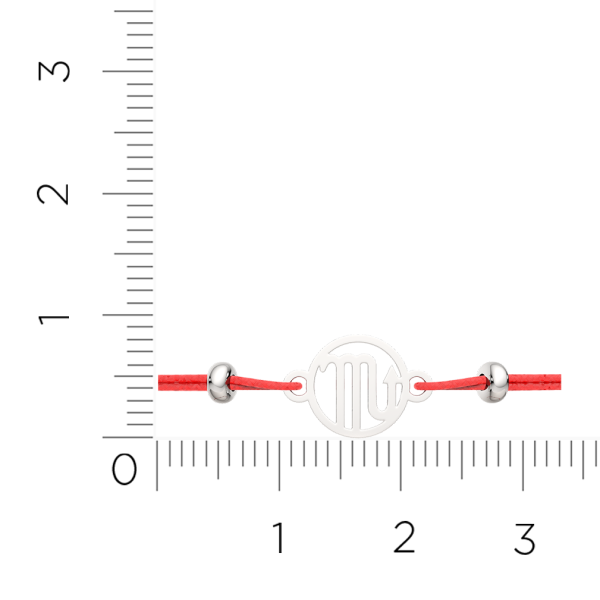 Браслет 0660028.02.ZZ Браслет 0660028.02.ZZ