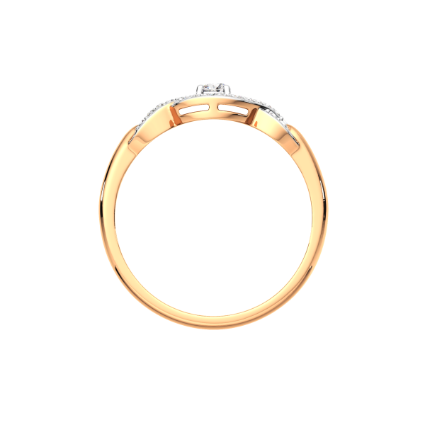 Кольцо 210877.14K.R Кольцо 210877.14K.R