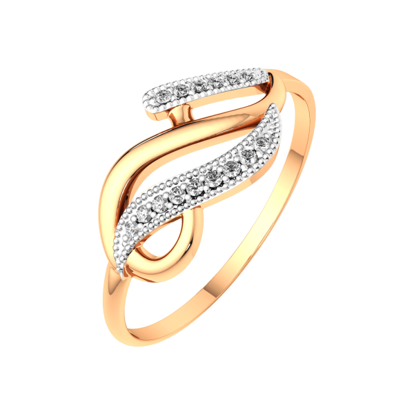 Кольцо 210035 Кольцо 210035