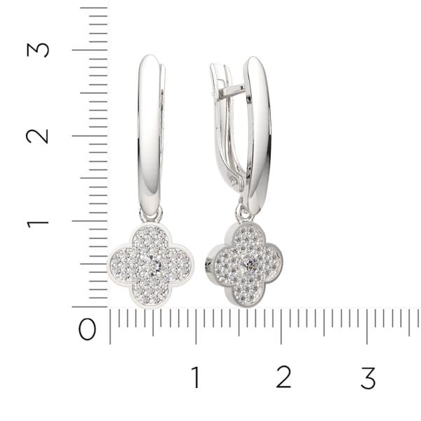 Серьги 03101698.ZZ Серьги 03101698.ZZ