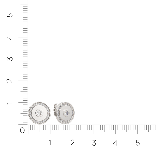 Серьги 03101066.ZZ