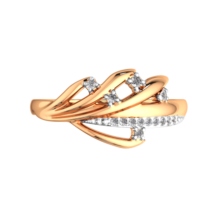 Кольцо 2101298.14K.R.ZZ