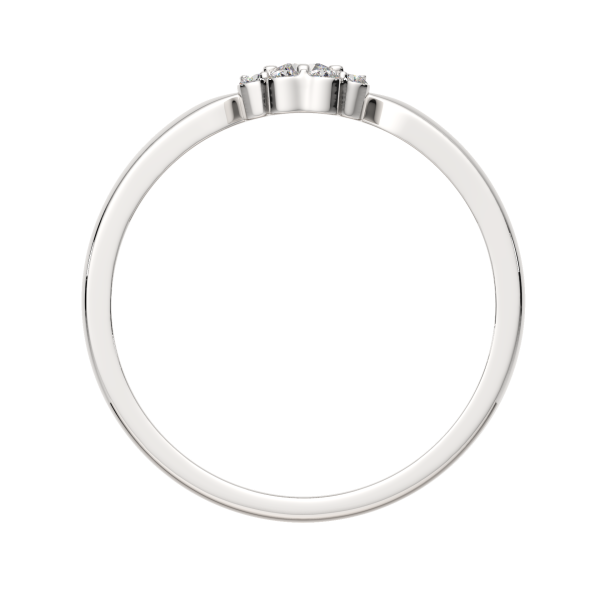 Кольцо 0210776.ZZ