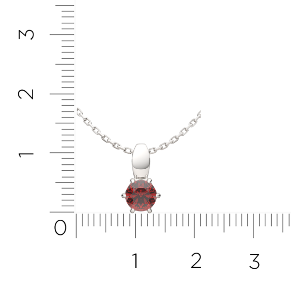 Колье 05S5036.ZZ