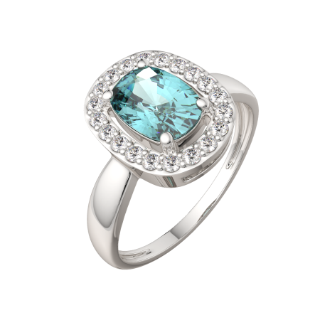 Кольцо 02101987.ZZ