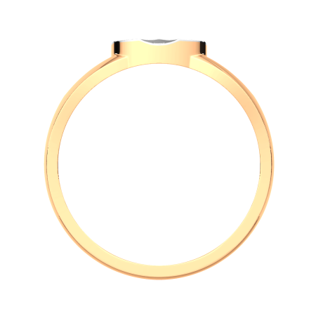 Кольцо 200325.14K.R.ZZ