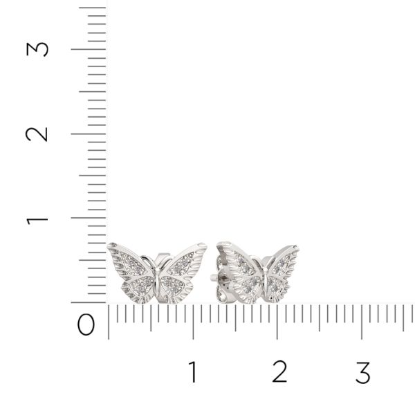 Серьги 03101051.ZZ Серьги 03101051.ZZ