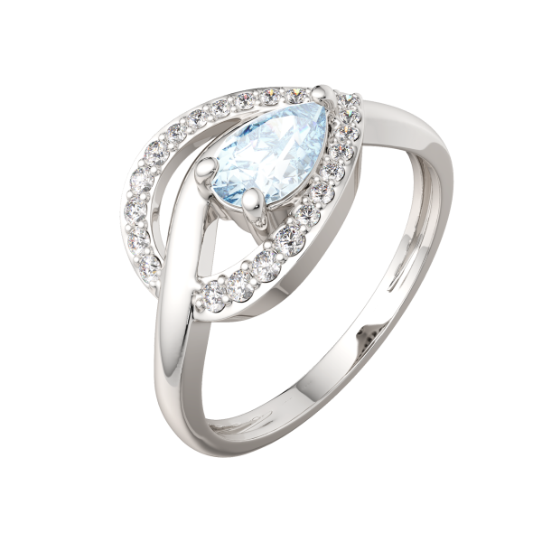 Кольцо 02S4073.ZZ