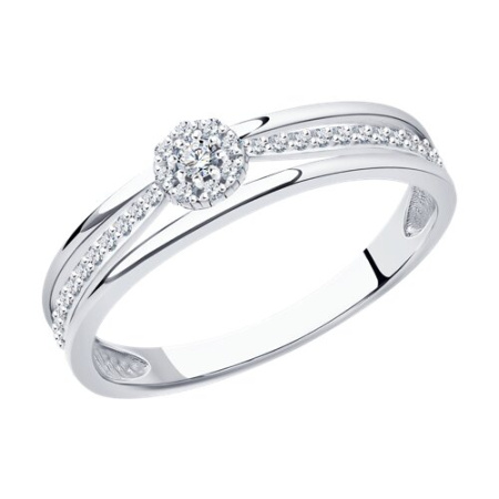 Кольцо 1012309-3